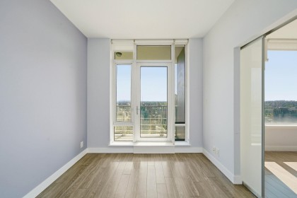 Photo 22 at 3605 - 1283 Howe Street, Downtown VW, Vancouver West