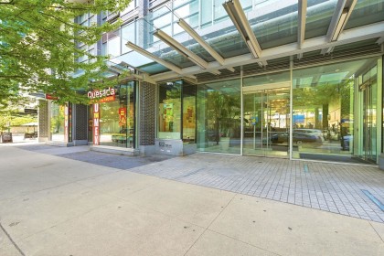 Photo 3 at 3605 - 1283 Howe Street, Downtown VW, Vancouver West