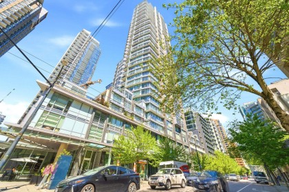Photo 36 at 3605 - 1283 Howe Street, Downtown VW, Vancouver West