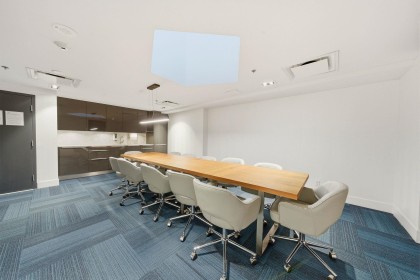 Photo 28 at 3605 - 1283 Howe Street, Downtown VW, Vancouver West