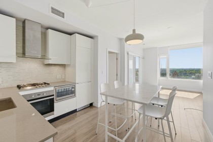 Photo 5 at 3605 - 1283 Howe Street, Downtown VW, Vancouver West