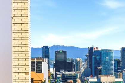 Photo 20 at 3605 - 1283 Howe Street, Downtown VW, Vancouver West