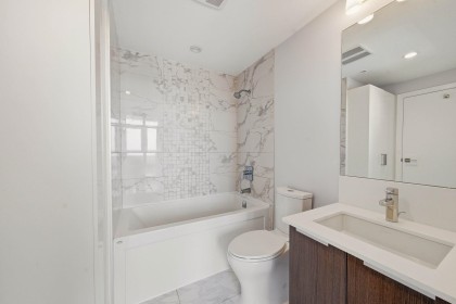 Photo 24 at 3605 - 1283 Howe Street, Downtown VW, Vancouver West