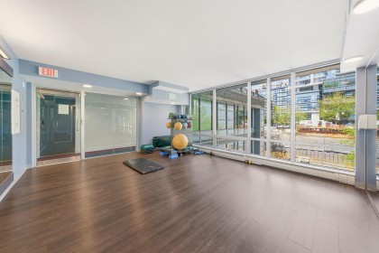 Photo 30 at 3605 - 1283 Howe Street, Downtown VW, Vancouver West