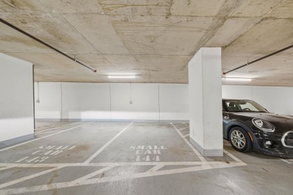 Photo 34 at 3605 - 1283 Howe Street, Downtown VW, Vancouver West