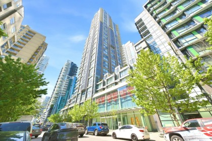 Photo 38 at 3605 - 1283 Howe Street, Downtown VW, Vancouver West