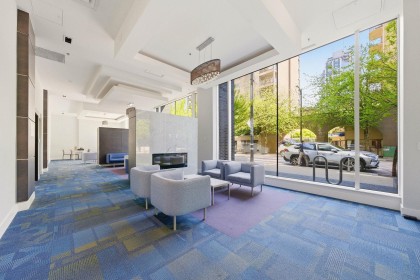 Photo 33 at 3605 - 1283 Howe Street, Downtown VW, Vancouver West