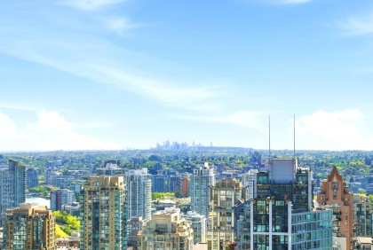 Photo 18 at 3605 - 1283 Howe Street, Downtown VW, Vancouver West