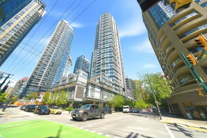 Photo 37 at 3605 - 1283 Howe Street, Downtown VW, Vancouver West