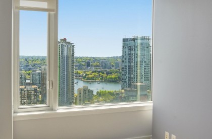 Photo 11 at 3605 - 1283 Howe Street, Downtown VW, Vancouver West