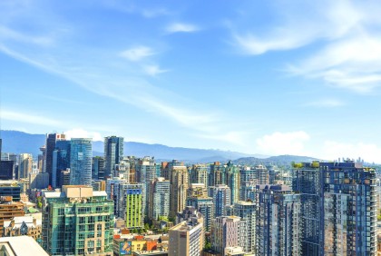 Photo 19 at 3605 - 1283 Howe Street, Downtown VW, Vancouver West