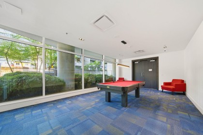 Photo 31 at 3605 - 1283 Howe Street, Downtown VW, Vancouver West