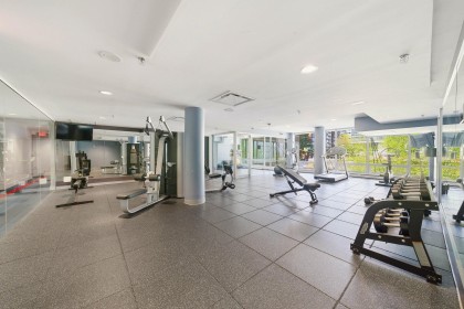 Photo 29 at 3605 - 1283 Howe Street, Downtown VW, Vancouver West