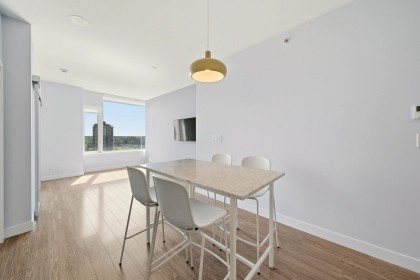 Photo 8 at 3605 - 1283 Howe Street, Downtown VW, Vancouver West