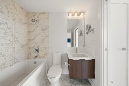 Photo 25 at 3605 - 1283 Howe Street, Downtown VW, Vancouver West