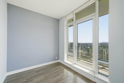 Photo 21 at 3605 - 1283 Howe Street, Downtown VW, Vancouver West