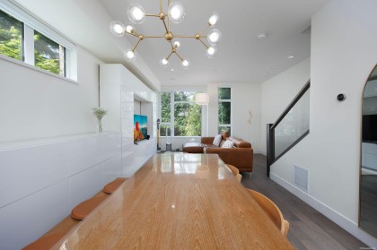 Photo 6 at 5552 Oak Street, Cambie, Vancouver West