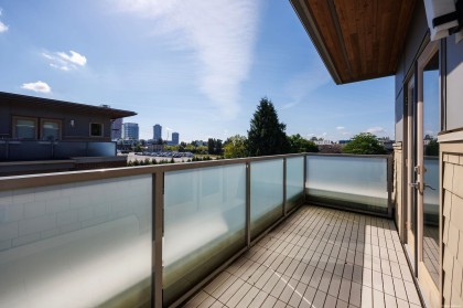 Photo 20 at 5552 Oak Street, Cambie, Vancouver West
