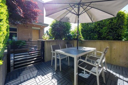 Photo 10 at 5552 Oak Street, Cambie, Vancouver West