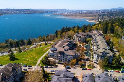 Photo 36 at 223 - 530 Raven Woods Drive, Roche Point, North Vancouver