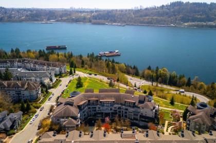 Photo 34 at 223 - 530 Raven Woods Drive, Roche Point, North Vancouver