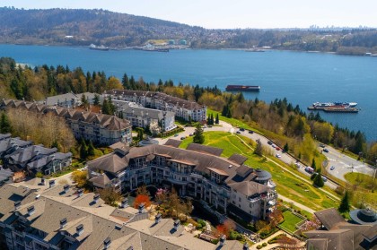 Photo 33 at 223 - 530 Raven Woods Drive, Roche Point, North Vancouver
