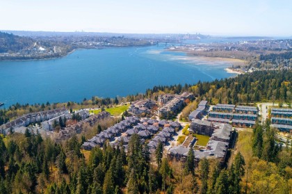 Photo 37 at 223 - 530 Raven Woods Drive, Roche Point, North Vancouver