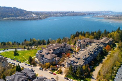 Photo 35 at 223 - 530 Raven Woods Drive, Roche Point, North Vancouver