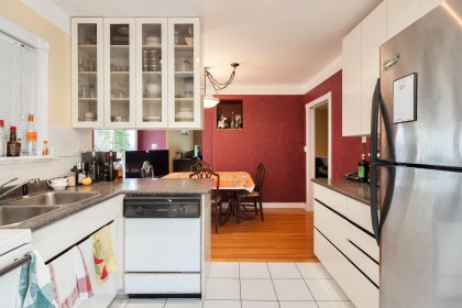 Photo 13 at 3136 W 11th Avenue, Kitsilano, Vancouver West