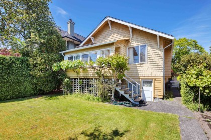 Photo 25 at 3136 W 11th Avenue, Kitsilano, Vancouver West