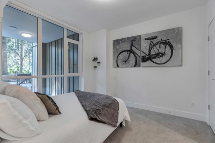 Photo 23 at 109 - 2325 Emery Court, Lynn Valley, North Vancouver