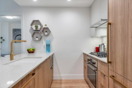 Photo 6 at 109 - 2325 Emery Court, Lynn Valley, North Vancouver