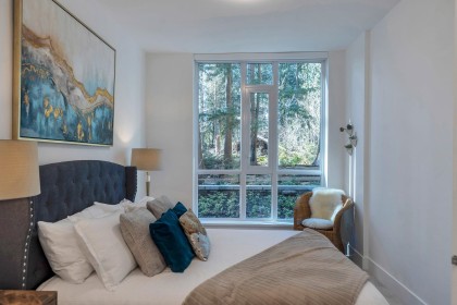Photo 16 at 109 - 2325 Emery Court, Lynn Valley, North Vancouver