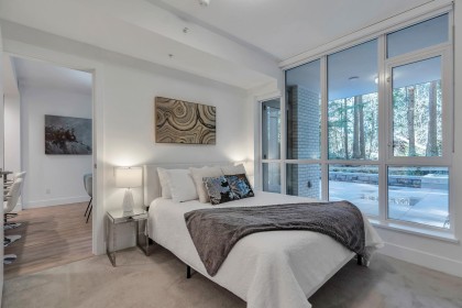 Photo 22 at 109 - 2325 Emery Court, Lynn Valley, North Vancouver
