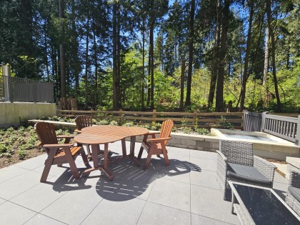 Photo 1 at 109 - 2325 Emery Court, Lynn Valley, North Vancouver