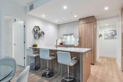 Photo 10 at 109 - 2325 Emery Court, Lynn Valley, North Vancouver