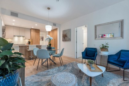Photo 14 at 109 - 2325 Emery Court, Lynn Valley, North Vancouver