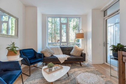 Photo 11 at 109 - 2325 Emery Court, Lynn Valley, North Vancouver