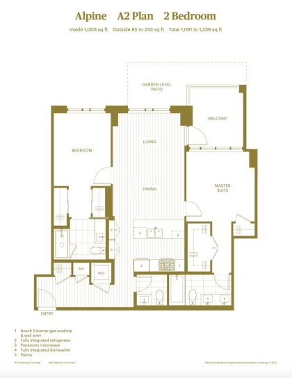 Photo 39 at 109 - 2325 Emery Court, Lynn Valley, North Vancouver