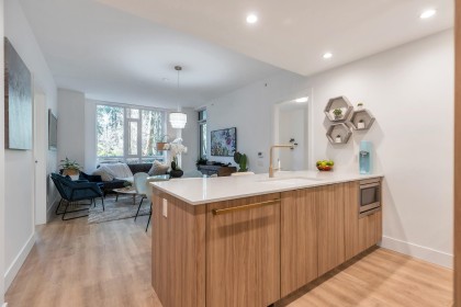 Photo 8 at 109 - 2325 Emery Court, Lynn Valley, North Vancouver
