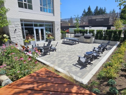 Photo 25 at 109 - 2325 Emery Court, Lynn Valley, North Vancouver