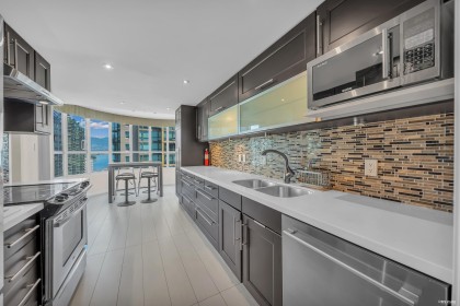 Photo 13 at 601 - 717 Jervis Street, West End VW, Vancouver West