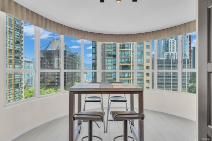 Photo 16 at 601 - 717 Jervis Street, West End VW, Vancouver West