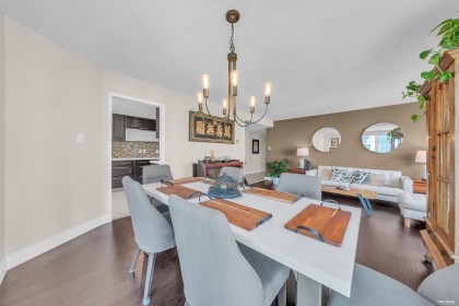 Photo 9 at 601 - 717 Jervis Street, West End VW, Vancouver West