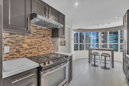 Photo 14 at 601 - 717 Jervis Street, West End VW, Vancouver West