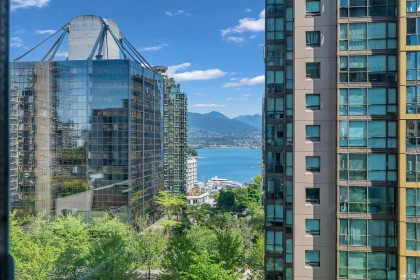 Photo 11 at 601 - 717 Jervis Street, West End VW, Vancouver West