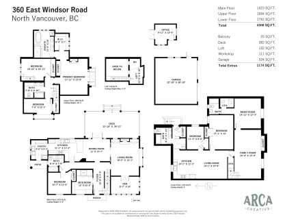 Photo 40 at 360 E Windsor Road, Upper Lonsdale, North Vancouver