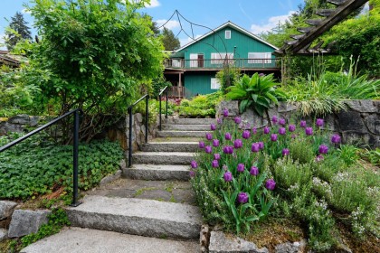 Photo 6 at 2660 Queens Avenue, Queens, West Vancouver