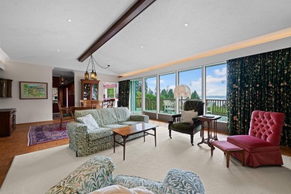 Photo 12 at 2660 Queens Avenue, Queens, West Vancouver