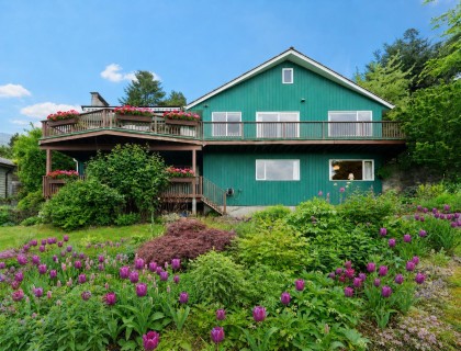 Photo 3 at 2660 Queens Avenue, Queens, West Vancouver